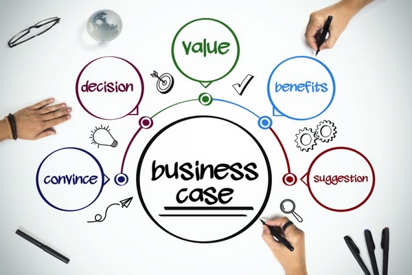 business case là gì